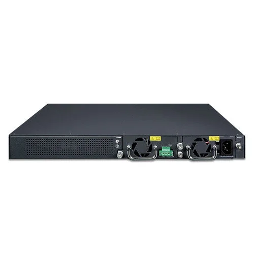Planet GPL-8000 8-Port GPON OLT with 4-Port Gigabit TP/SFP Combo + 4-Port 10 - Image 6