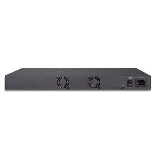 Planet GS-5220-16S8CR L2+ 24-Port 100/1000X SFP + 8-Port Shared TP Managed Switch