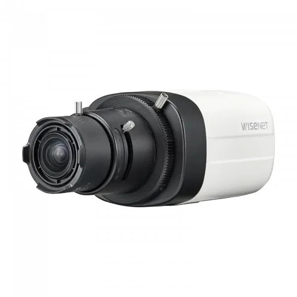 Hanwha HCB-6000  2MP Analog HD Box