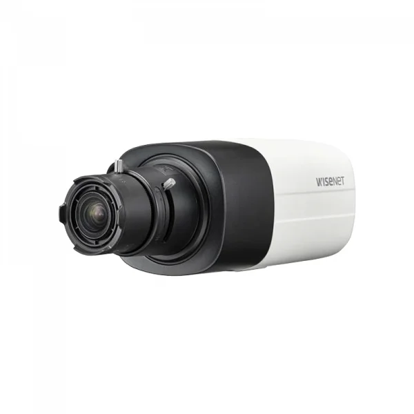 Hanwha HCB-6001 2MP Analog HD Box