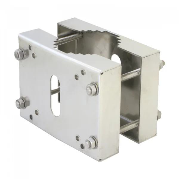 Hanwha HT-E-BFP00CL Explosion Proof Accessories
Pole Adaptor
