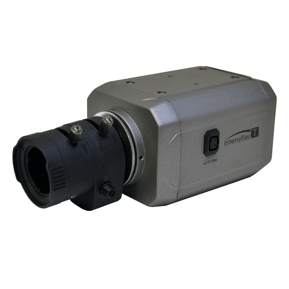 Speco Technologies SPE-HTINTT5T 2MP HD-TVI IntensifierT Traditional Camera, C or CS Lenses, Dual Voltage, TAA