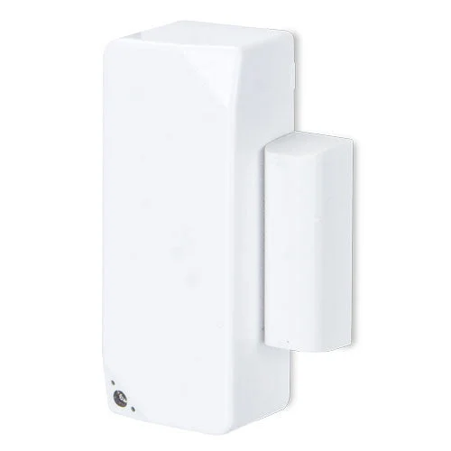 Planet HZS-300A 4-in-1 Multi-Sensor (FCC-908.42MHz). Z-Wave Plus, Illumination,