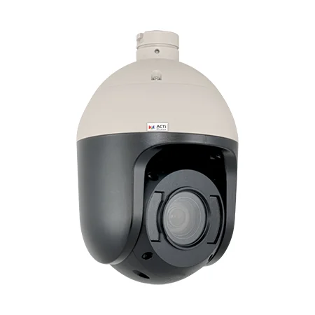 ACTi I98-K1 2MP 33x Outdoor Speed Dome with IR LED 200m, WDR 145dB