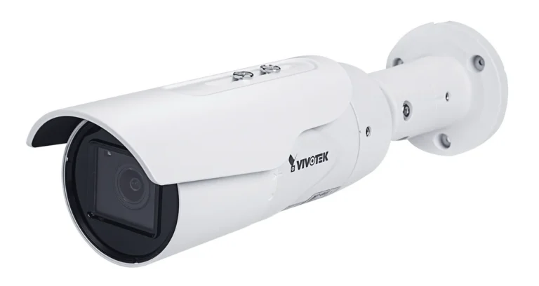 VORTEX Essen 5MP Outdoor Bullet 90day onboard & 1yr lic IB839-EHT-90-1Y