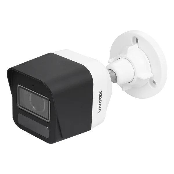 Vivotek IB9380-HTV-V2 C-Series 5MP AI Outdoor Network Bullet 2.8mm