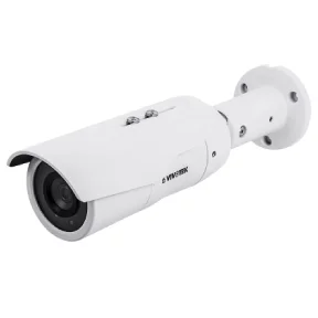 Vivotek IB9389-EH-V2 5MP 30M IR H.265 Outdoor WDR Extreme Temp Bullet,IoTSecurity