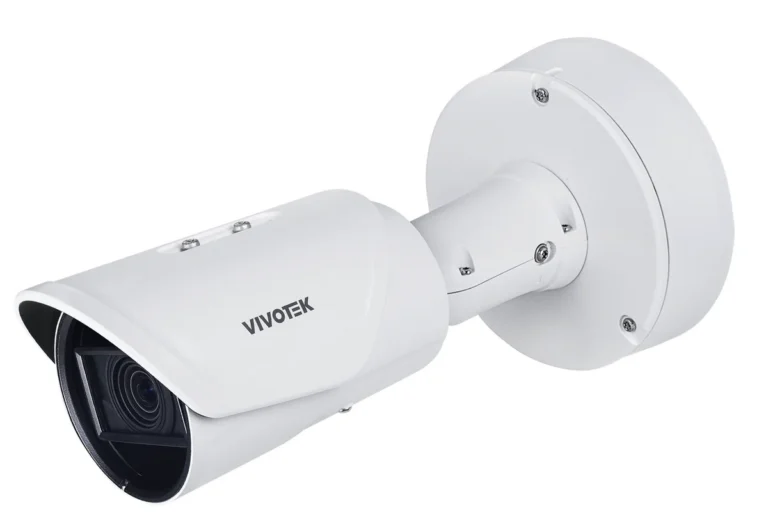 Vivotek IB9391-EHTV-v2 4K 30fps, H.265, 50M IR, Smart IR III, SNV, WDR Pro, Attribute Search