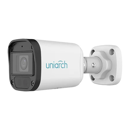 Uniarch IPC-B122-APF28K 2MP Fixed Lens Bullet 2.8mm(SD Slot)