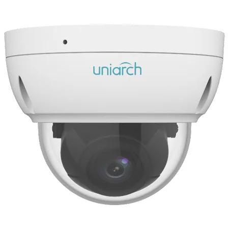 Uniarch IPC-D315-APKZ 5MP VF Dome 2.8-12mm