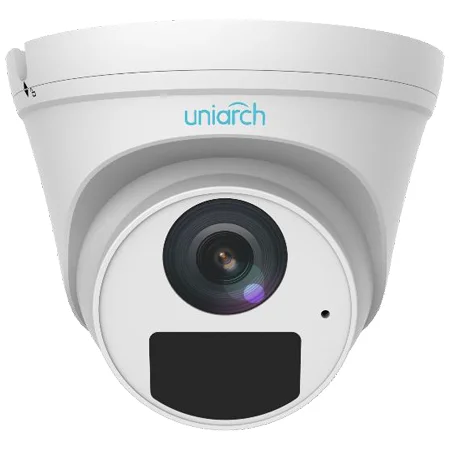 Uniarch IPC-T122-APF40 2MP Fixed Lens Turret 4.0mm Network Camera