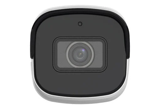 Uniview IPC2124SB-ADF40KM-I0 4MP Mini Bullet Network Camera(LightHunter,Premier Protection