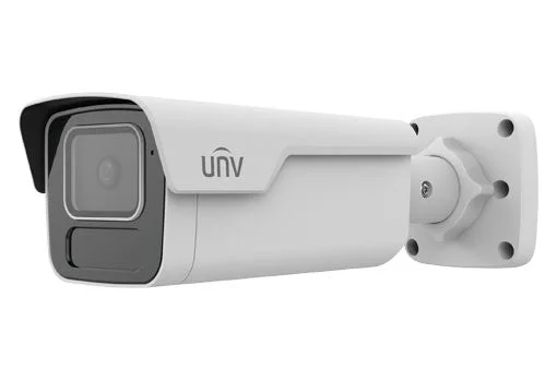 Uniview IPC2B15SS-ADF28K-I1 5MP HD Intelligent Lighthunter IR Fixed Bullet Network Camera