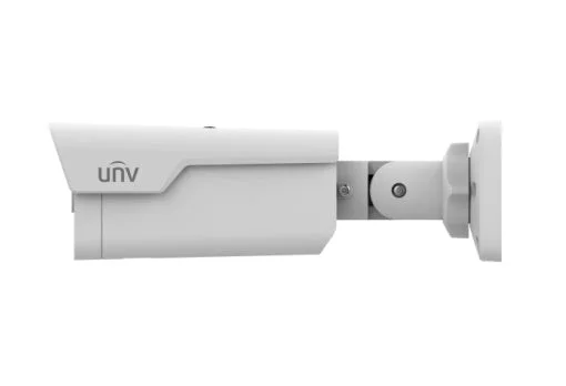 Uniview IPC2B15SS-ADF28KMC-I1 5MP HD Intelligent Light and Audible Warning Fixed Bullet Network Camera