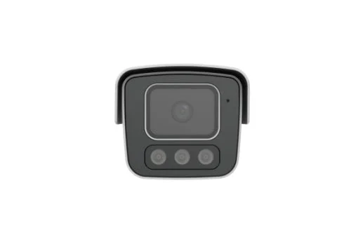 Uniview IPC2B18SS-ADF28KMC-I1 8MP HD Intelligent Light and Audible Warning Fixed Bullet Network Camera