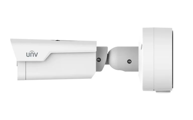 Uniview IPC2B25SS-ADZK-I1 5MP Motorized  Network IR Bullet Camera