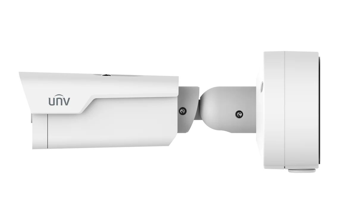Uniview IPC2B25SS-ADZK-I1 5MP Motorized  Network IR Bullet Camera