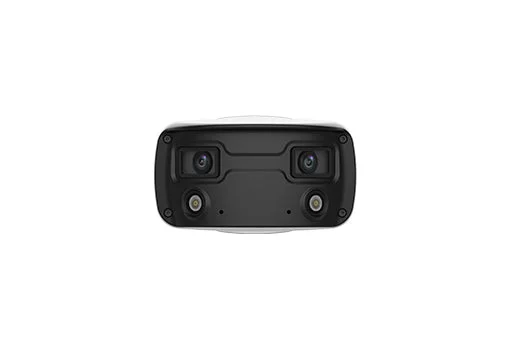 Uniview IPC2K28SE-ADF40KMC-WL-I0 4K HD ColorHunter Omniview Series Fixed Bullet Network Camera