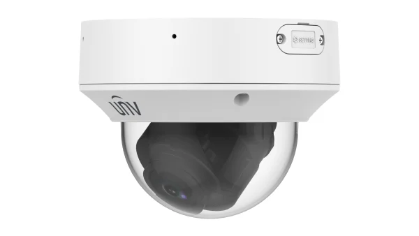Uniview IPC3234SA-AHDZK-PI-I1  4MP Project VF Dome P-Iris