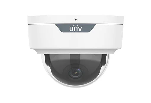 Uniview IPC325SR-ADF40KM-H 5MP WDR Fixed Dome, 4.0mm