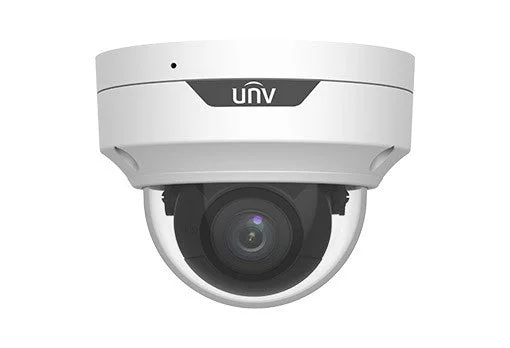 Uniview IPC3534SB-ADNZK-I0 4MP Cable Free VF Dome