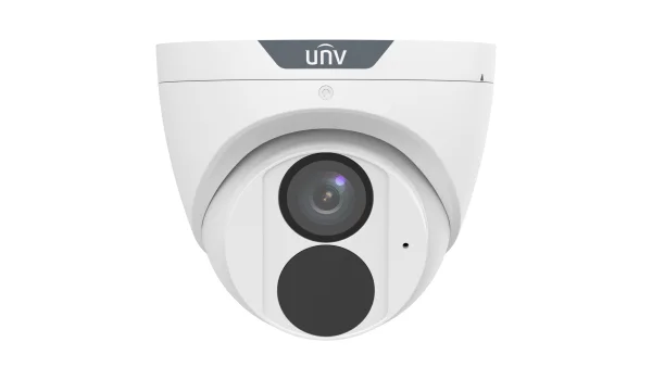 Uniview IPC3614SR-ADF40KM-H   4MP WDR Fixed Turret, 4.0mm