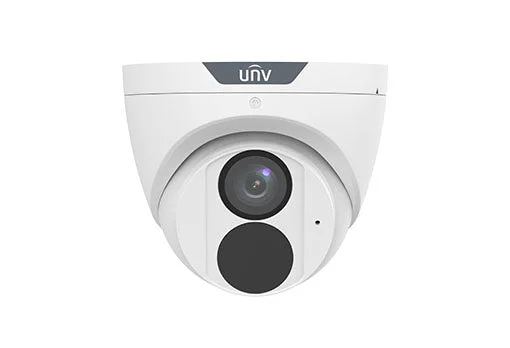 Uniview IPC3615SR-ADF28KM-H 5MP WDR Fixed Turret, 2.8mm
