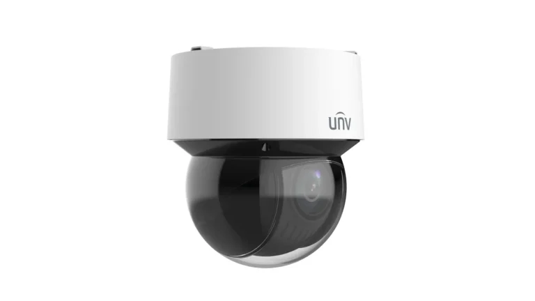 Uniview IPC6432LR-X16-VG1 2MP 16x Lighthunter Network Dome PTZ