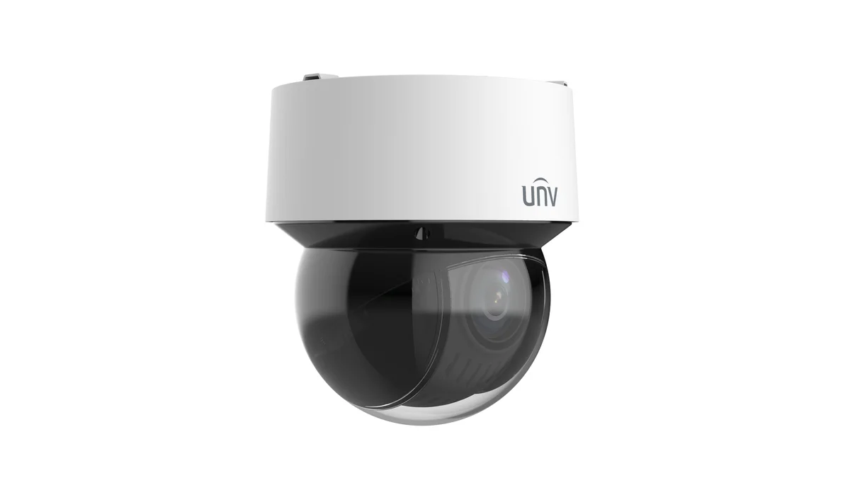 Uniview IPC6432LR-X16-VG1 2MP 16x Lighthunter Network Dome PTZ