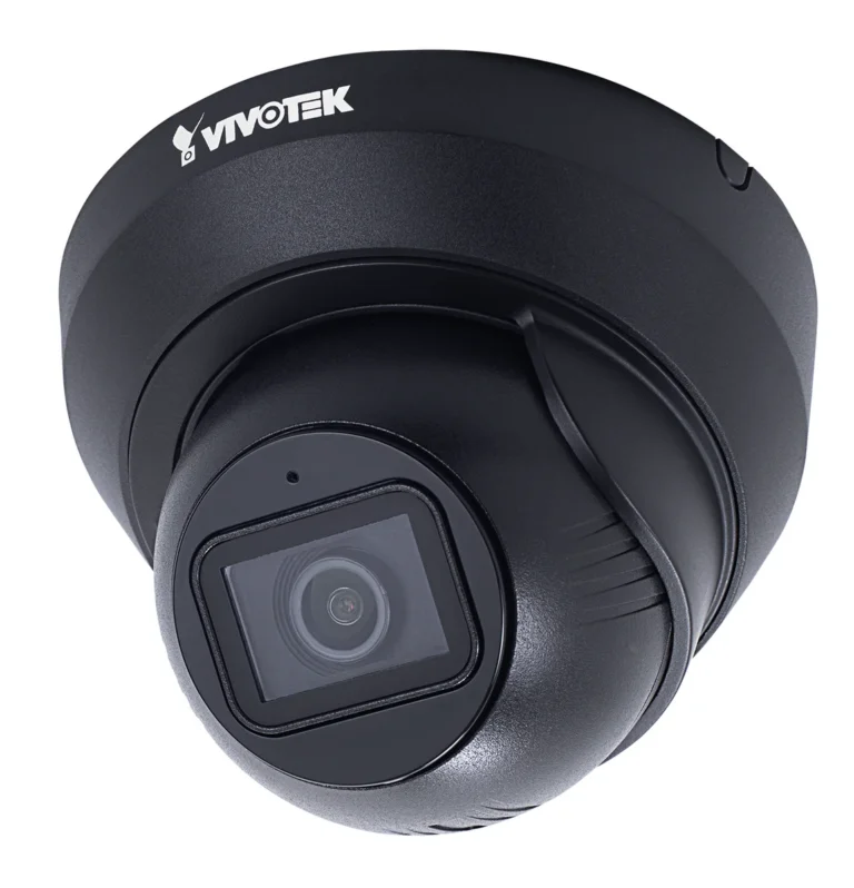 Vivotek IT9389-HF2-B-v2 5MP 30fps, Black Body, H.265, 2MP 60fps, 2.8mm, 30M IR, WDR Pro, SNV