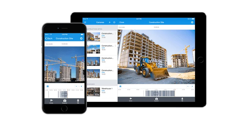 Ivideon Online Plan (One per Camera)