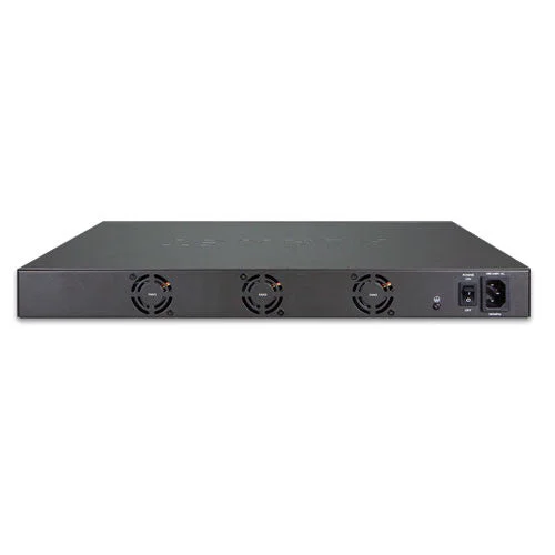 Planet LRP-1622CS 16-port Coax + 2-port 10/100/1000T + 2-port 100/1000X SFP Long Reach PoE over Coaxial Managed Switch