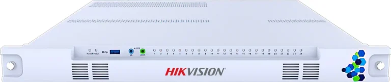 Hikvision LiteVMS-RM/G7/B1Userver Server 1U No HCL Software