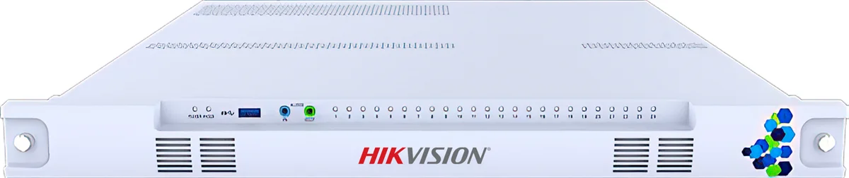 Hikvision LiteVMS-RM/G7/B1Userver Server 1U No HCL Software