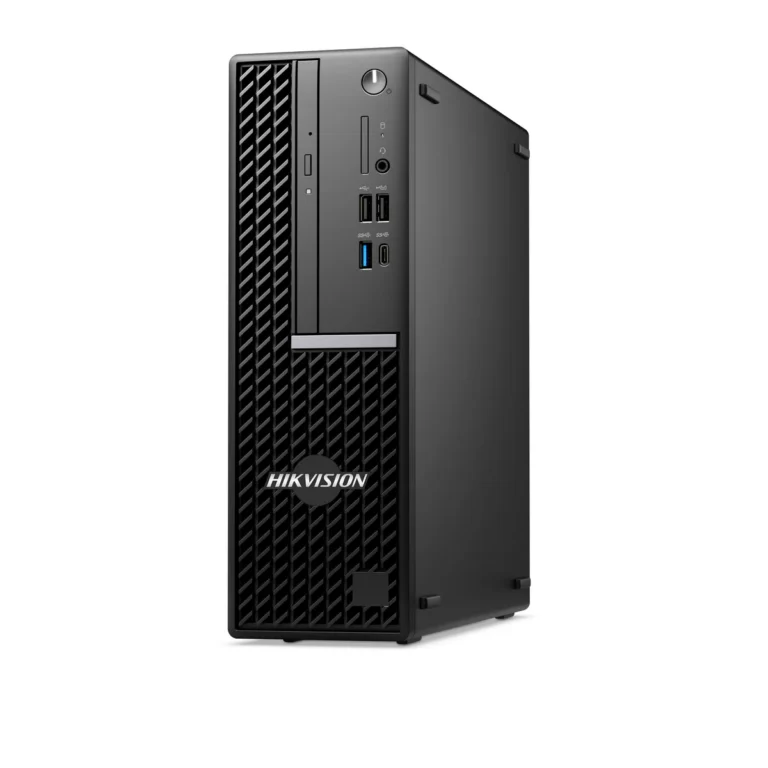 Hikvision LiteVMS-TW/G5/16VSS2AC HCL Management Workstation
