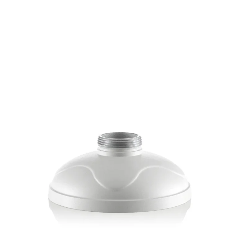 Arecont Vision MD-CAP-W Cap only for Contera Outdoor Single Sensor Dome (1080p and 5MP), 1.5" NPT Male
