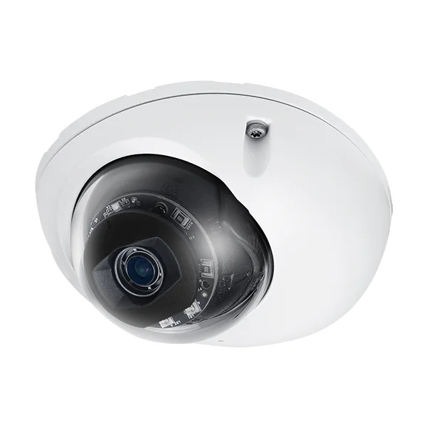 Vivotek MD9560-H-V2 2MP 20M IR H.265 WDR Pro Mobile Dome 2.8mm, M12