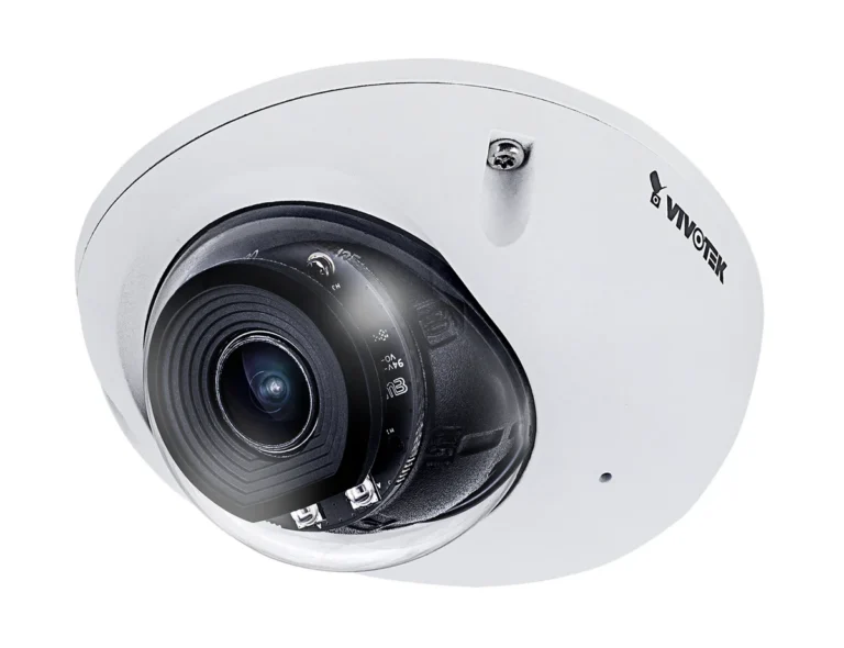 Vivotek MD9582-HF2 5MP, H.265, 20M IR, WDR Pro, IP67, IK10, EN50155
