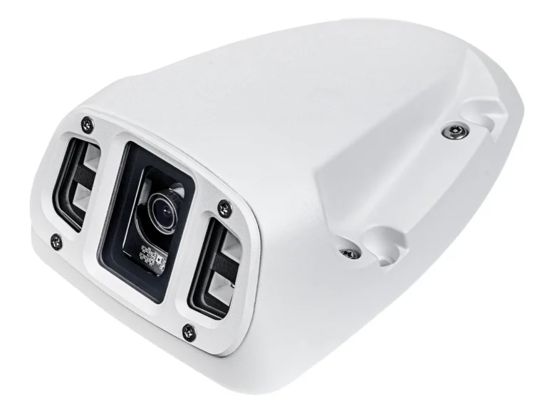 Vivotek MD9584-HF3 (3.6 mm lens) 5MP, H.265, 50M IR, WDR Pro, IP6K9K, IK10+, EN50155
