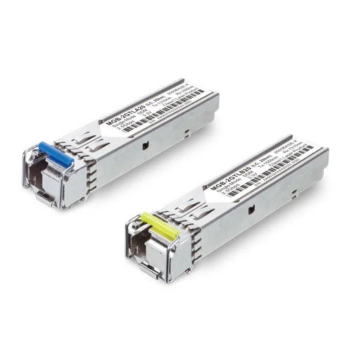Planet MGB-2GTSR 2.5G SFP Transceiver (Multi-mode, 850nm, DDM, -40~75°C)
