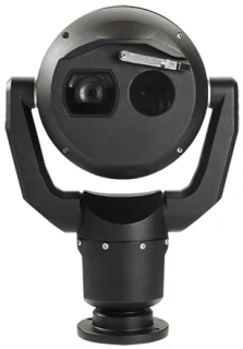 Bosch MIC-9502-Z30BVF MIC 9000I PTZ THERMAL VGA 50MM 2MP 30X 30HZ,
