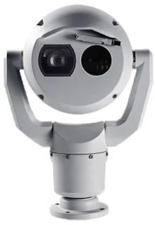 Bosch MIC-9502-Z30GVF MIC 9000I PTZ THERMAL VGA 50MM 2MP 30X 30HZ,