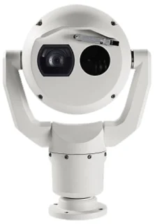 Bosch MIC-9502-Z30WVS9 MIC IP 9000I PTZ THERMAL VGA 9MM; 2MP 30X 9HZ, WHITE