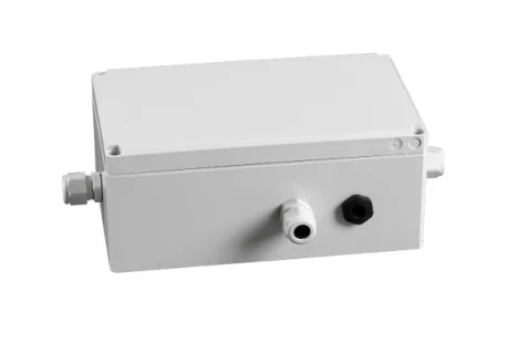 Bosch MIC-ALM-WAS-24 MIC7000 ALARM-WASHER INTERFACE, 24VAC