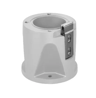 Bosch MIC-DCA-HG MIC HINGED DCA, GRAY