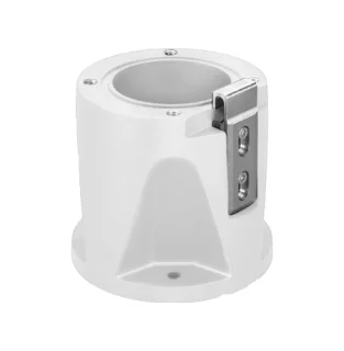 Bosch MIC-DCA-HW MIC HINGED DCA, WHITE