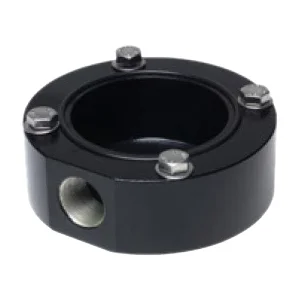 Bosch MIC-SCA-BD MIC550/612/7000/9000 SHALLOW CONDUIT ADAPTER