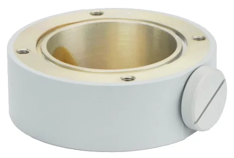 Bosch MIC-SCA-WD MIC550/612/7000/9000 SHALLOW CONDUIT ADAPTER