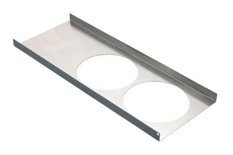 Bosch MNT-ICP-ADC SUSPENSION CEILING SUPPORT KIT FOR AUTODOME I