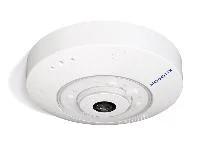 Mobotix (Mx-Q71B-12DN016) Q71B Complete Camera 12MP, DN016 (Day/Night), 360°